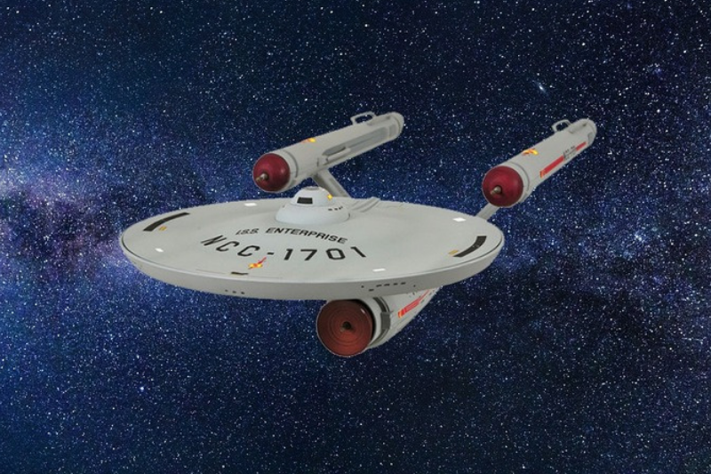 Star Trek